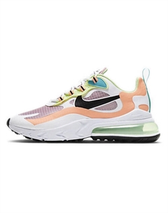 Кроссовки Air Max 270 React Se Light Arctic Pink Nike