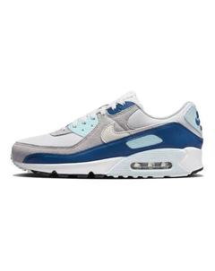 Кроссовки Air Max 90 Glacier Blue Nike