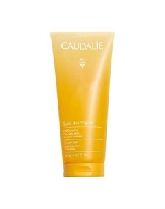 Гель для душа Soleil des Vignes 200 Caudalie