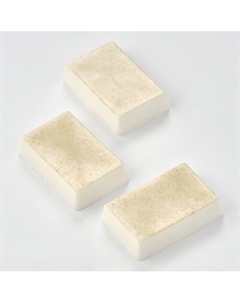 Мыло ручной работы с голубой глиной 1 Skuina