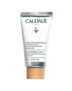 Крем для лица Мягкий отшелушивающий Crème Gommante Douce 75 Caudalie