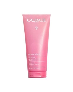Гель для душа Rose de Vigne 200 Caudalie