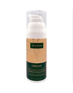 Крем для лица Сияние 50 Teorema