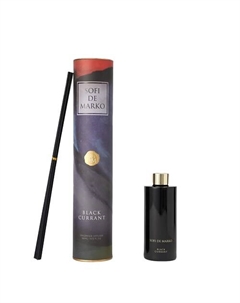 Black Currant Ароматический диффузор 180 Sofi de marko