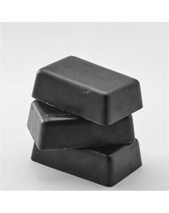 Мыло ручной работы шунгитовое 280 Skuina