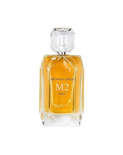 Парфюмерная вода M2 100 Michael cinco
