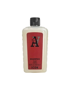Шампунь мужской Mr. A Shampoo 250 I.c.o.n.
