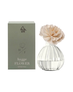 Аромадиффузор для дома Hygge Flower "Цитрус юзу" 50 Arida home