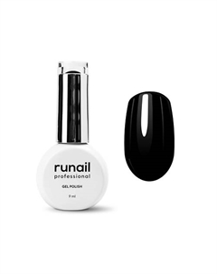Гель-лак для ногтей GEL POLISH Runail professional