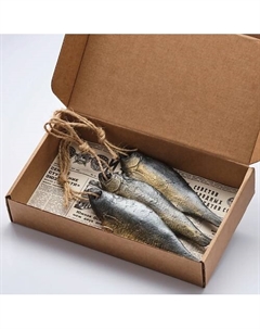 Мыло ручной работы 3 воблы 180 Skuina