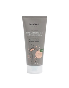 Гель для тела, ""антицеллюлитный 125 Laiseven