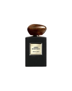 Парфюмерная вода Ambre Eccentrico 100 Giorgio armani