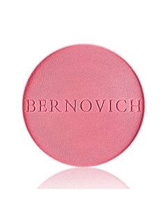 Румяна (рефил) New Bernovich