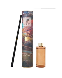 Sandalwood blossom Ароматический диффузор 180 Sofi de marko