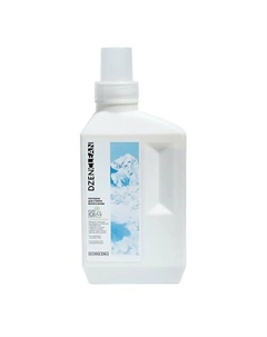 Порошок для стирки белого белья 950 Dzenclean