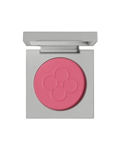 Румяна для лица PURE BLUSH сухие шелковые 03 LILY Piminova valery