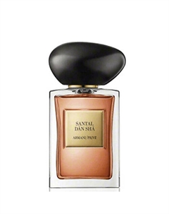 Туалетная вода Prive Santal Dan Sha 50 Giorgio armani