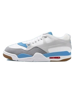 Кроссовки 4 Rm White Legend Blue Nike