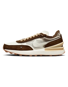 Кроссовки Waffle One Pecan Sail Nike