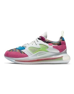 Кроссовки Air Max 720 OBJ Odell Beckham Jr Young King Of The Drip Unisex Nike