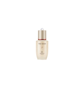 Омолаживающая сыворотка Bichup Ultimate Recovery Youth Serum 20 The history of whoo