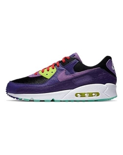 Кроссовки Air Max 90 Violet Blend Nike