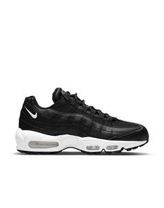 Кроссовки женские Air Max 95 "Black White" (DH8015-001) Nike