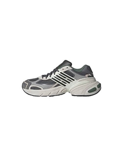 Кроссовки ADISTA XLG Anti-Slip Wear-Resistant Low-Top Chunky Sneakers Adidas original