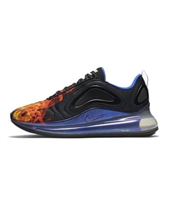 Кроссовки Air Max 720 China Space Exploration Pack Nike