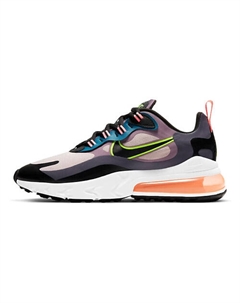 Кроссовки Air Max 270 React 'Violet Dust' Nike