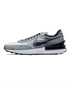 Кроссовки Waffle One Se Cool Grey Nike