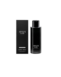Мужская туалетная вода Armani Code 200 Giorgio armani