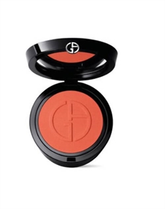 Компактные румяна Luminous Silk Glow Giorgio armani