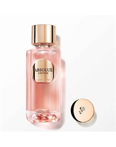 Парфюмерная вода Absolue 6AM Rose 100 Lancome
