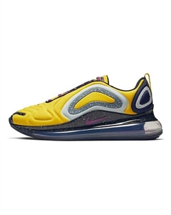 Кроссовки Air Max 720 Undercover Bright Citron Nike
