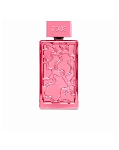 Парфюмерная вода для женщин Kaos 100 Tous