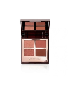 Палетка теней для век Luxury Palette Charlotte tilbury