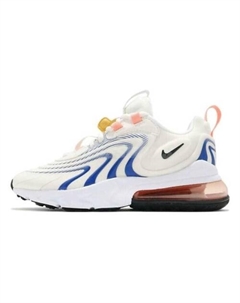 Кроссовки Air Max 270 React Sail Racer Blue Nike