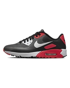 Кроссовки Air Max 90 Golf Iron Grey Infra Red 23 Nike