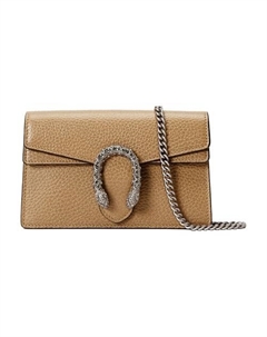 Сумка Matte Leather Shoulder Bag (Basic Set+Box) Gucci