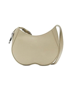 Сумка Textured Calfskin Handbag Bag+Dust Bag Burberry