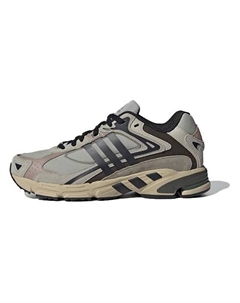 Кроссовки Response Cl Wear-Resistant Low-Top Casual Shoes Men's Gray Adidas original