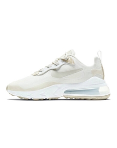 Кроссовки Air Max 270 React Se Light Bone Nike