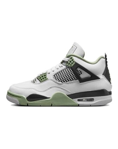 Женские кроссовки Air 4 WMNS “Seafoam” Nike