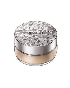 Рассыпчатая пудра face powder 19 Decorté