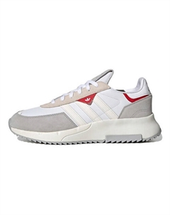 Кроссовки Retropy F2 'Cloud White Core White' Adidas original