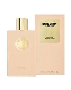 Лосьон для тела Goddess 200 Burberry