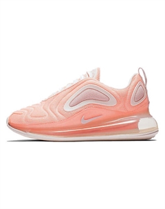 Кроссовки Air Max 720 Bleached Coral Nike