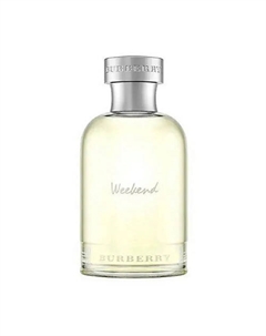 Туалетная вода Weekend for Men 100 Burberry
