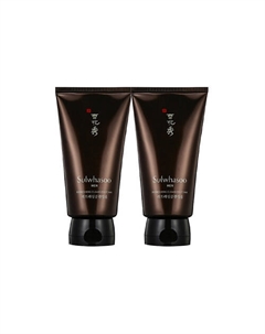 Мужская пенка для умывания Men Refreshing Cleansing Foam 300 Sulwhasoo